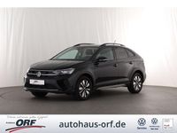 Gebraucht VW Taigo IQ Drive 110 PS (80 kW) 2024 Schwarz SUV