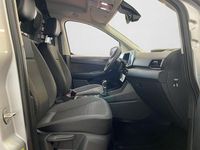 Gebraucht VW Caddy 102 PS (75 kW) 2026 Reflexsilber metallic (metallic) Van / Kleinbus