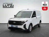 Neu Ford Transit Trend 74 PS (54 kW) 2025 Weiß Van