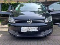 gebraucht VW Touran 1.4 TSI