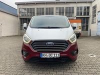 Usata Ford Transit Custom 131 CV (96 kW) 2018 Monovolume