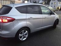 Gebraucht Ford C-MAX Business Edition 150 PS (110 kW) 2012 Van / Kleinbus
