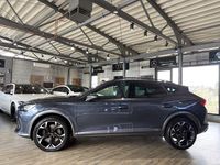 Gebraucht Cupra Formentor VZ 310 PS (228 kW) 2020 Grau SUV