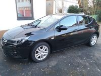 gebraucht Opel Astra 1.4 Direct Injection Turbo ON 150PS 6 Gang