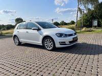 gebraucht VW Golf VII Lim. Lounge BMT