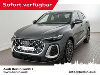 Gebraucht Audi SQ5 367 PS (269 kW) 2022 Grau SUV