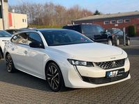 Gebraucht Peugeot 508 SW GT 181 PS (133 kW) 2021 Weiß Kombi