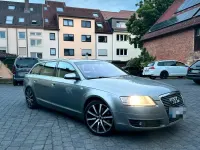 Gebraucht Audi A6 180 PS (132 kW) 2005 Kombi