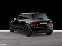 Gebraucht Mini Cooper SE 135 kW (184 PS) 2023 Schwarz Kleinwagen