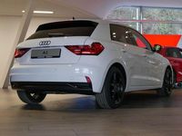 Neu Audi A1 Sportback Advanced Plus 95 PS (69 kW) 2025 Weiß Kleinwagen