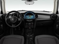 gebraucht Mini Cooper LED Mehrzonenklima 2-Zonen-Klimaautom Klimaautom Ambiente Beleuchtung SHZ LenkradHZG Fernlichtass.