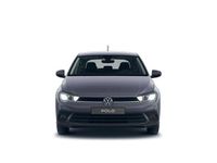 Neu VW Polo 80 PS (58 kW) 2026 Rauchgrau metallic Kleinwagen