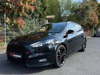Usata Ford Focus ST 185 CV (136 kW) 2016 Nero Station wagon