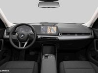 Neu BMW X1 150 PS (110 kW) 2026 Schwarz SUV