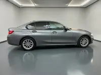 Gebraucht BMW 320 Shadowline 190 PS (139 kW) 2023 Grau Limousine