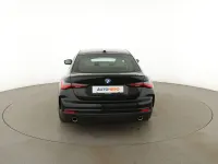 Usado BMW 420 190 CV (139 kW) 2024 Negro Coupe