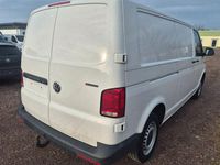 Gebraucht VW Transporter 150 PS (110 kW) 2021 Weiß Van