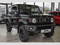 gebraucht Suzuki Jimny 1.5 COMFORT NFZ Klima DAB SHZ Offroad-Paket