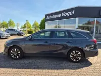 Gebraucht Kia XCeed 160 PS (117 kW) 2022 Bronze SUV