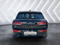 Gebraucht Mini Cooper D Clubman Pepper 150 PS (110 kW) 2019 Schwarz Kombi