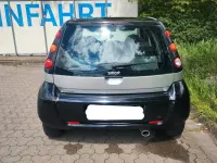 Gebraucht Smart ForFour 2005 Andere farben Kleinwagen