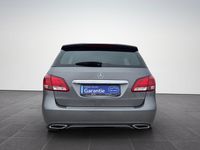 Gebraucht Mercedes B180 122 PS (89 kW) 2016 Grau Van / Kleinbus