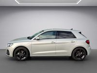 Gebraucht Audi A1 Sportback Advanced Plus 116 PS (85 kW) 2025 Tausilber metallic Kleinwagen