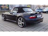 gebraucht BMW Z3 M Hamann