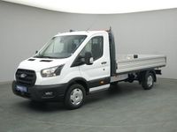 Neu Ford Transit Trend 165 PS (121 kW) 2025 Weiß (weiss)