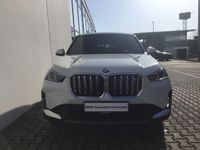 Gebraucht BMW iX1 Performance 200 kW (272 PS) 2023 Weiss SUV