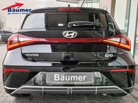 gebraucht Hyundai i20 Facelift 1.0 T-GDI 48V DCT Prime