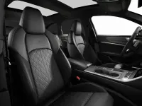 Gebraucht Audi S6 Ambiente 253 PS (186 kW) 2025 Rot Kombi
