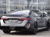 Gebraucht BMW M5 Performance 728 PS (535 kW) 2024 Grau Limousine