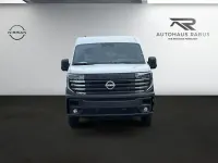 Gebraucht Nissan Interstar N-Connecta 150 PS (110 kW) 2025 Urban grey Van
