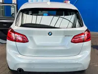 Second-hand BMW 218 150 CP (110 kW) 2016 Alb Break