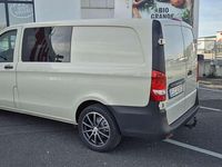 Gebraucht Mercedes Vito 136 PS (100 kW) 2021 Van