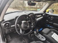 Gebraucht Mini Cooper SE Essential 135 kW (184 PS) 2021 Grau Kleinwagen