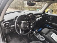 Gebraucht Mini Cooper SE Essential 135 kW (184 PS) 2021 Grau Kleinwagen