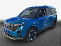 Neu Ford Tourneo Active 100 kW (136 PS) 2026 Blau (digital aqua blue) Kombi