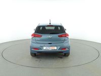 Gebraucht Hyundai i20 YES! 84 PS (61 kW) 2017 Blau Limousine