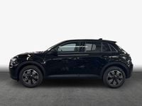 Neu Fiat 600 Icon 101 PS (74 kW) 2025 Cinema schwarz Limousine