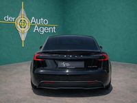 Gebraucht Tesla Model 3 Long Range AWD 366 kW (498 PS) 2024 Schwarz Limousine