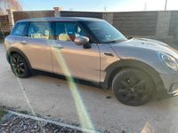 Gebraucht Mini One Clubman 75 PS (55 kW) 2022 Grau Kombi