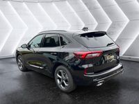 Neu Ford Kuga ST-Line 179 PS (131 kW) 2025 Schwarz SUV