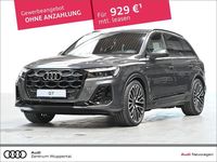 Gebraucht Audi Q7 Business 394 PS (289 kW) 2025 Grau SUV