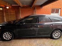 gebraucht Ford Mondeo MK5