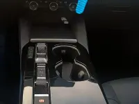 Gebraucht Citroën C5 X Shine 181 PS (133 kW) 2022 Schwarz Kombi