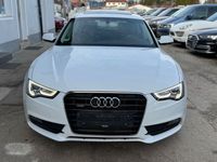 gebraucht Audi A5 Sportback 3.0 TDI quattro /Schiebedach /B&O