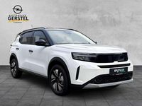 Neu Opel Frontera 136 PS (100 kW) 2025 Weiß SUV