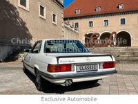 Gebraucht Mercedes 500 241 PS (177 kW) 1981 Weiß Coupé